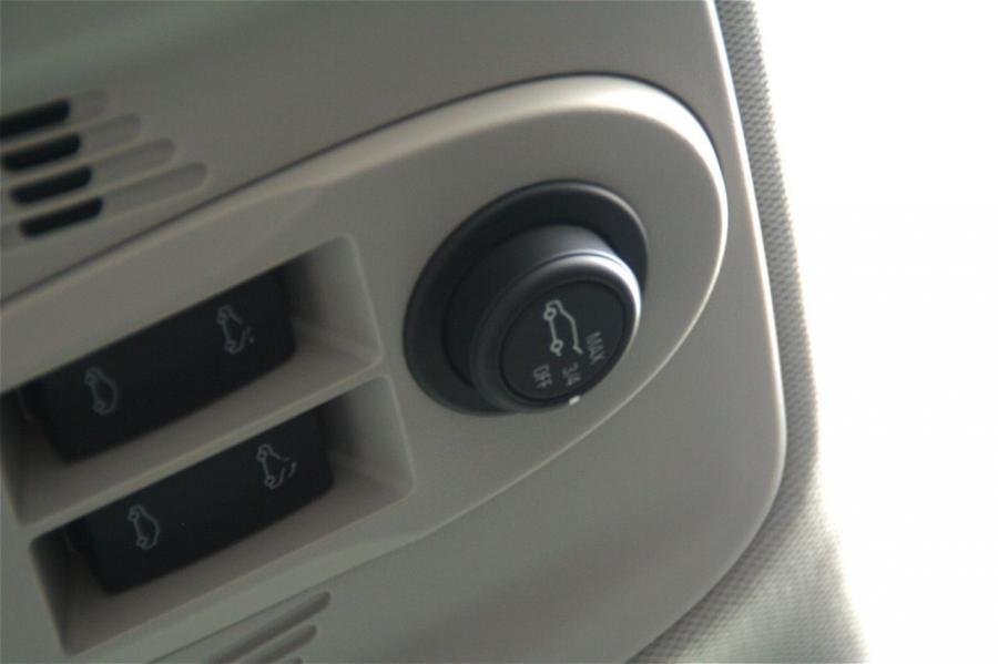  GMC Terrain 2010 года  (фото 24 из 52)